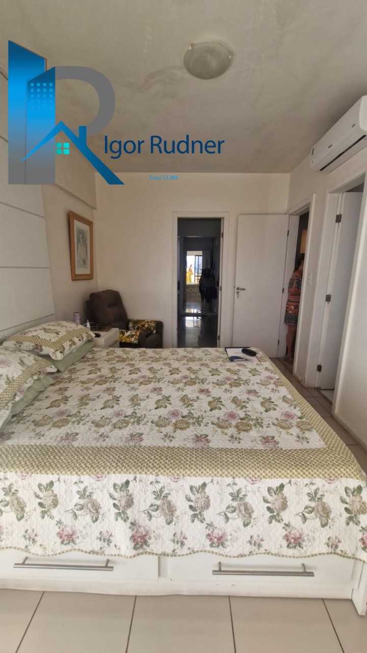 Apartamento, 3 quartos, 150 m² - Foto 11