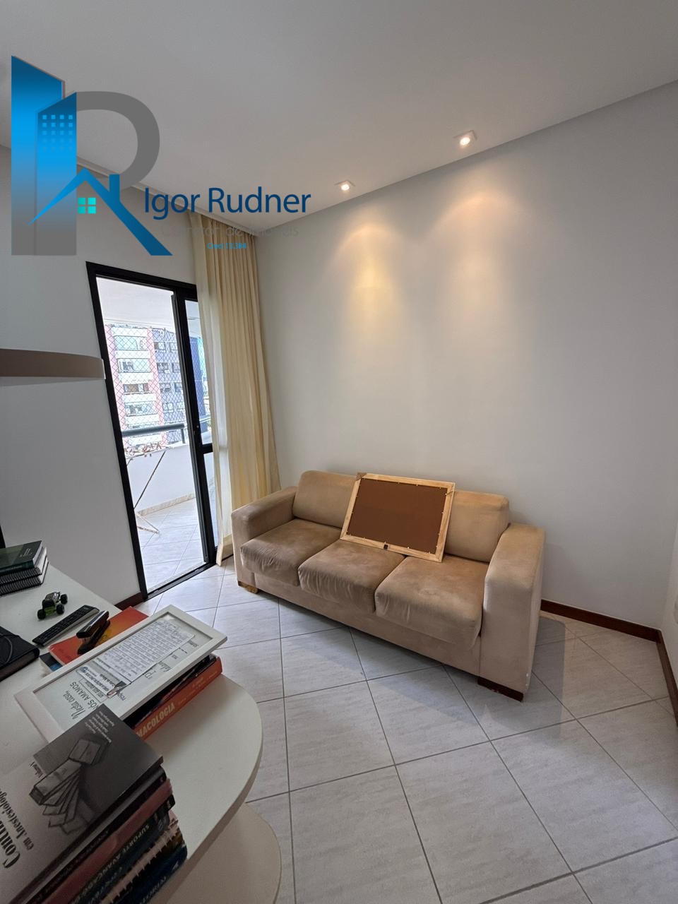 Apartamento, 4 quartos, 121 m² - Foto 5