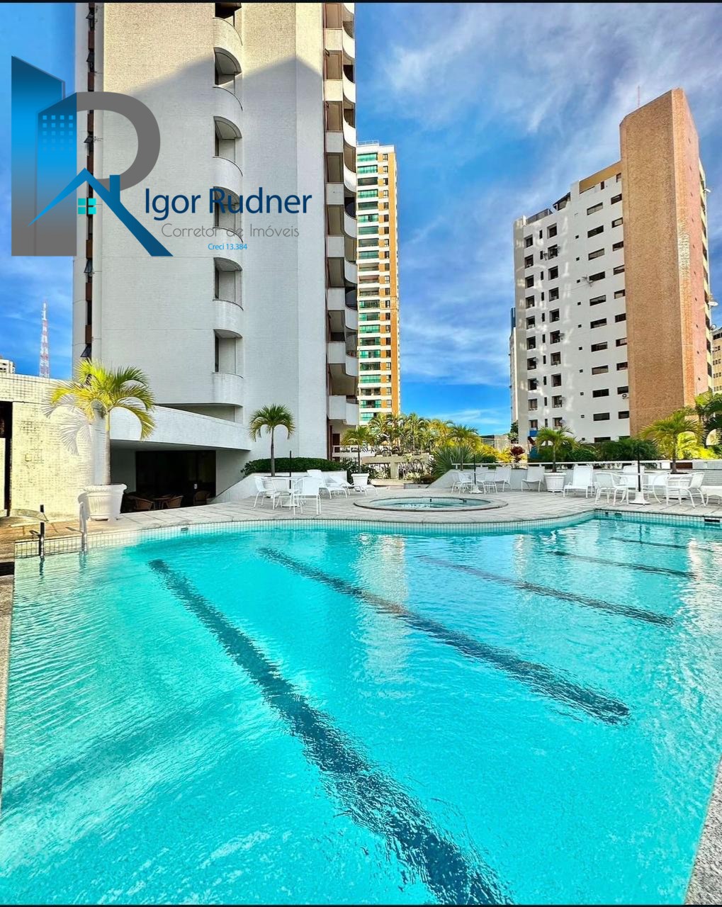 Apartamento, 4 quartos, 162 m² - Foto 40