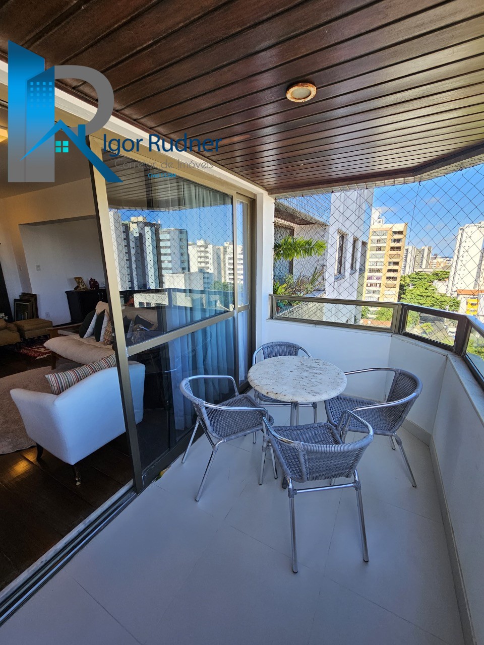 Apartamento, 4 quartos, 167 m² - Foto 8