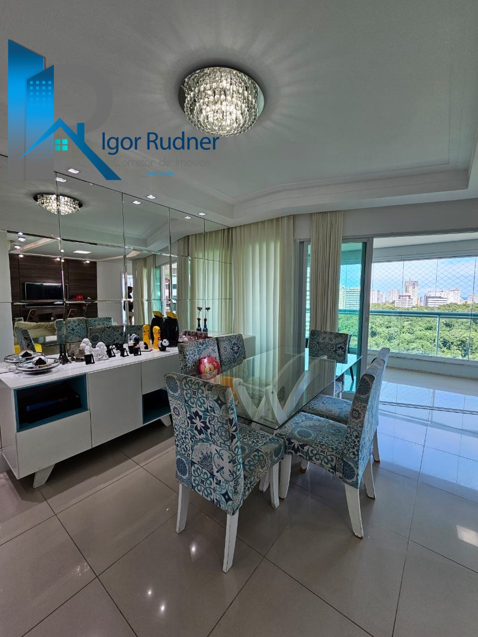 Apartamento, 3 quartos, 130 m² - Foto 15