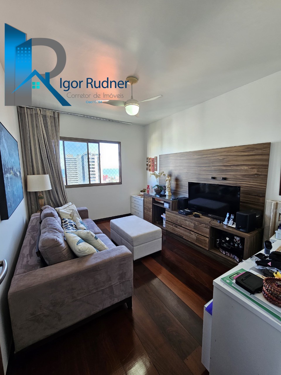 Apartamento, 4 quartos, 167 m² - Foto 3