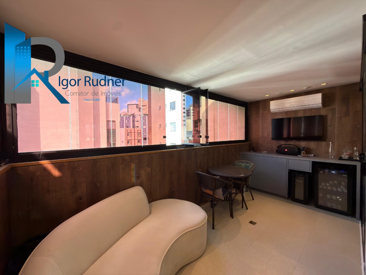 Cobertura, 4 quartos, 202 m² - Foto 14