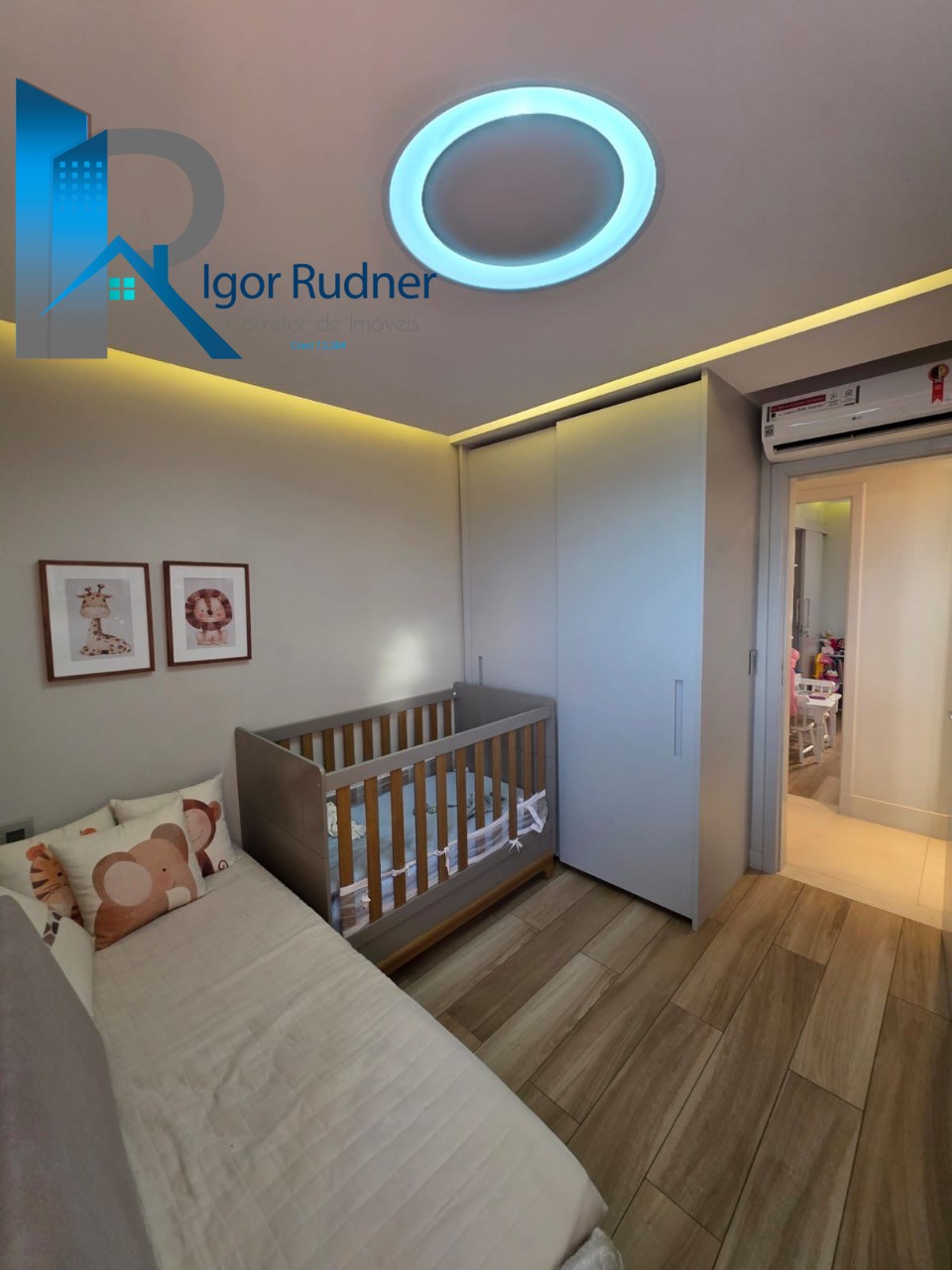 Apartamento, 3 quartos, 132 m² - Foto 27
