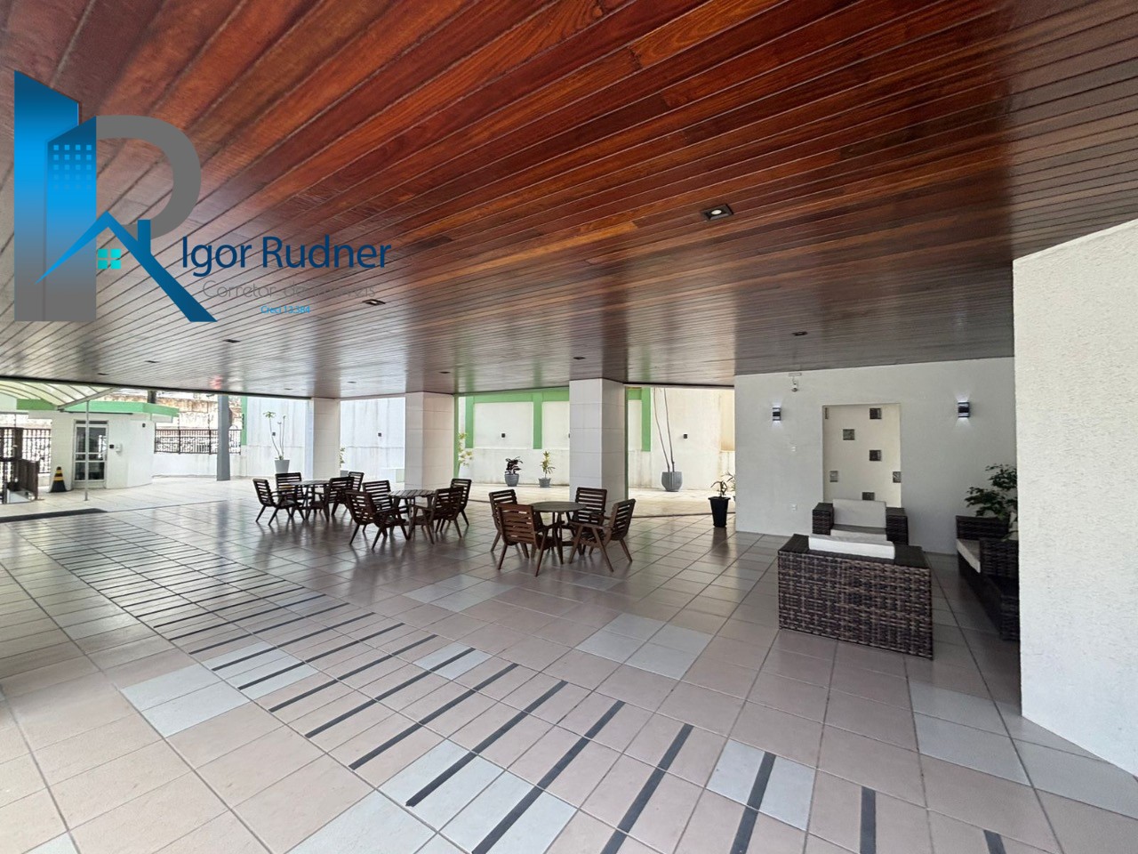 Apartamento, 3 quartos, 187 m² - Foto 33
