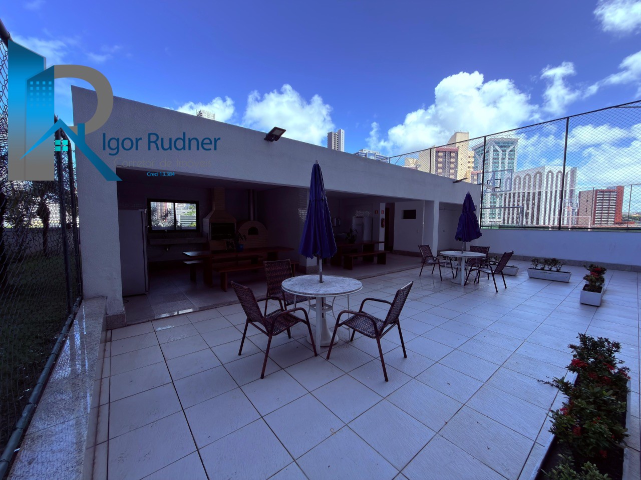 Apartamento, 1 quarto, 51 m² - Foto 17