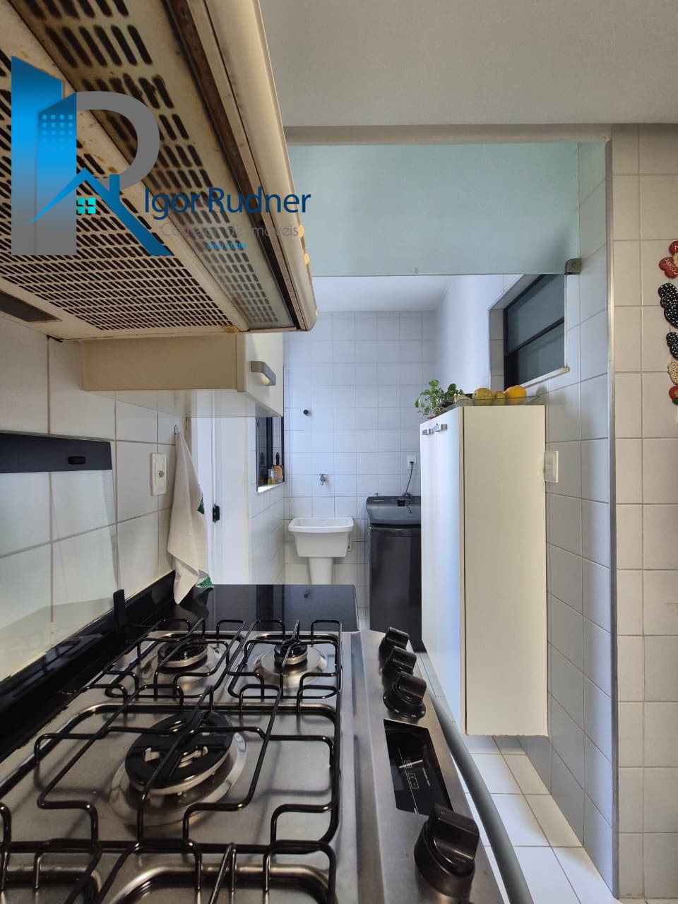 Apartamento, 3 quartos, 90 m² - Foto 12
