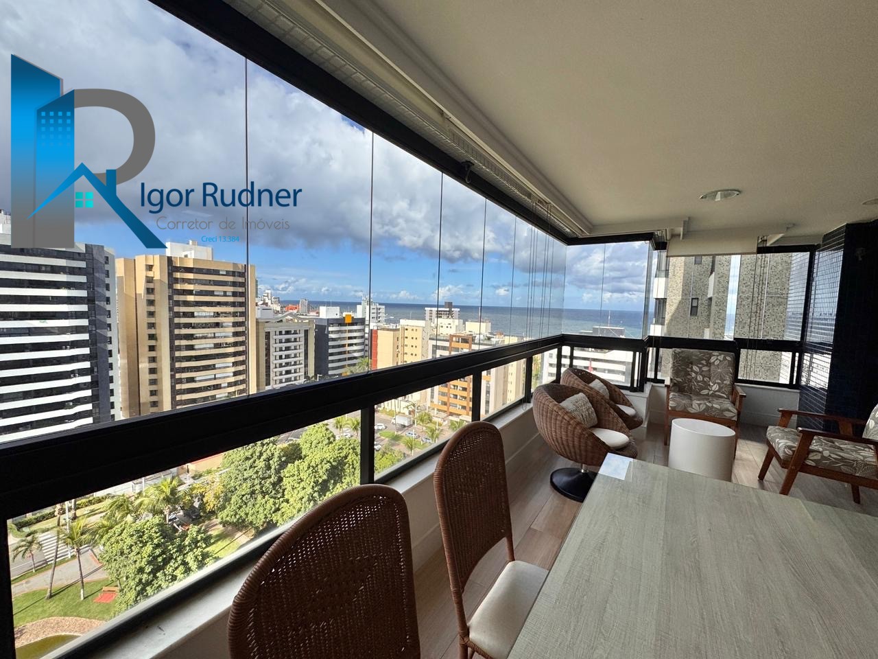 Apartamento, 4 quartos, 215 m² - Foto 7