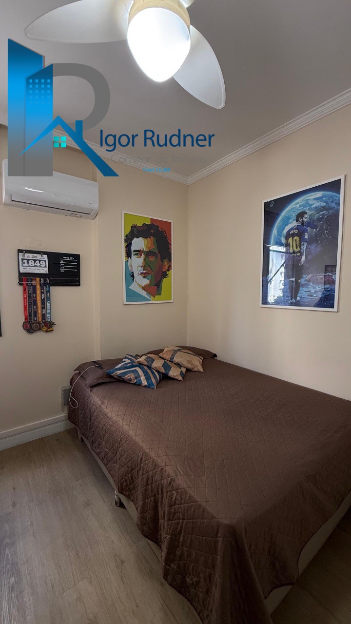 Apartamento, 3 quartos, 120 m² - Foto 13