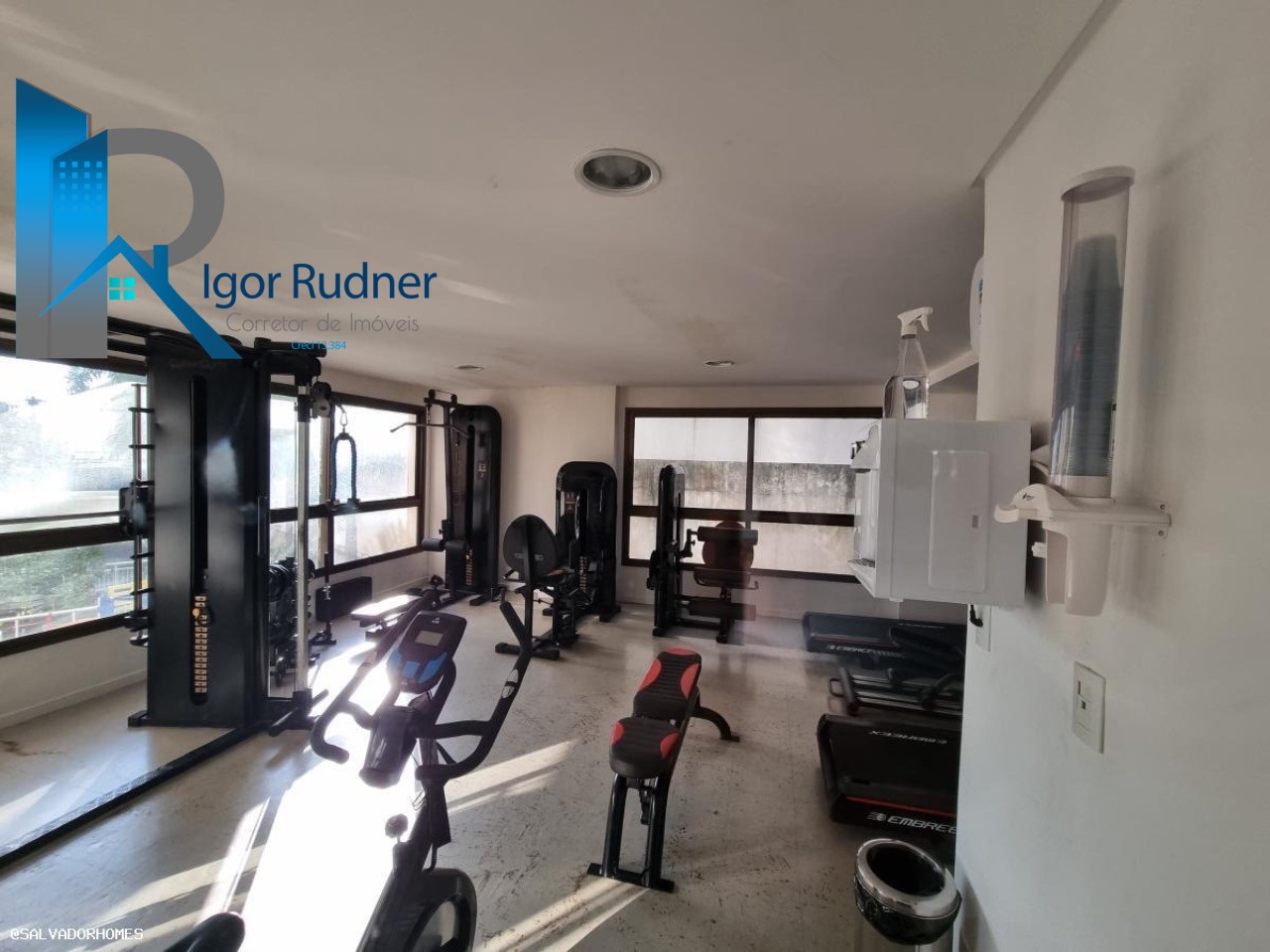 Apartamento, 2 quartos, 90 m² - Foto 23