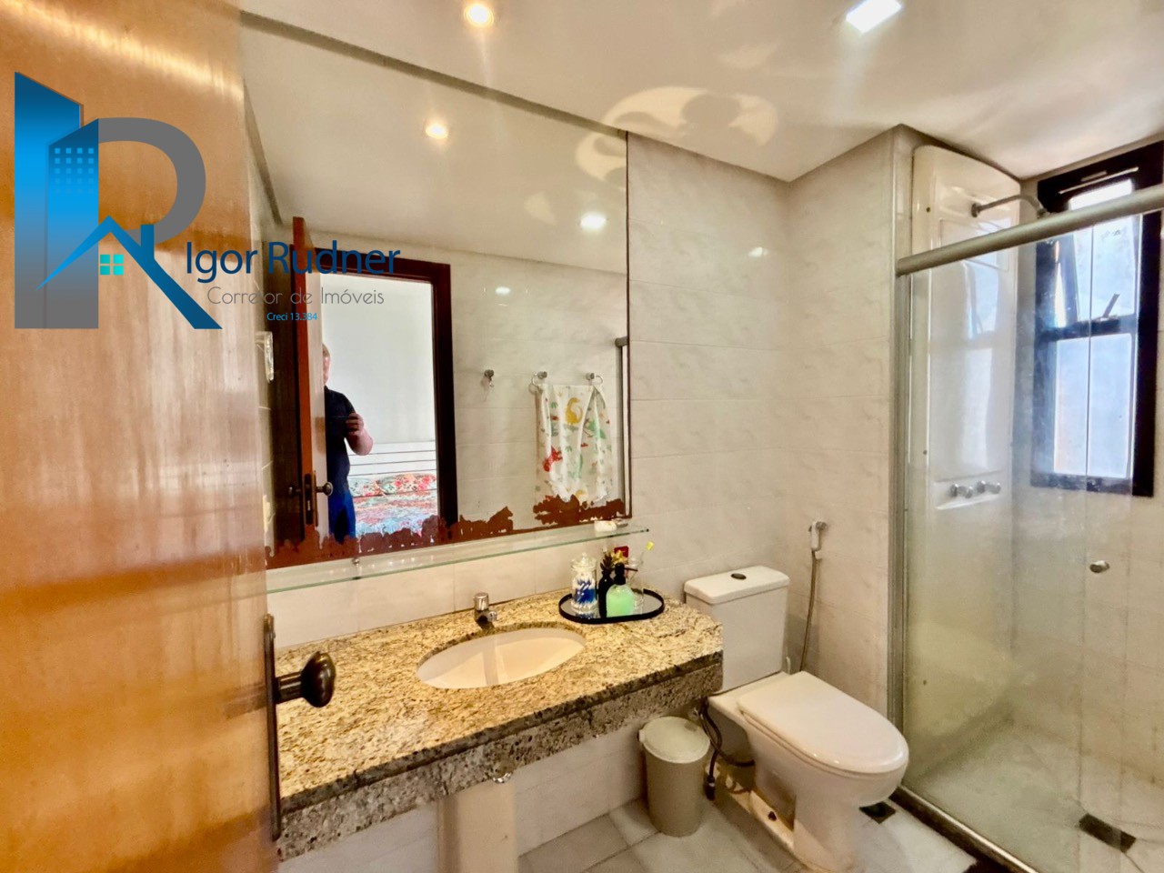 Apartamento, 4 quartos, 162 m² - Foto 23