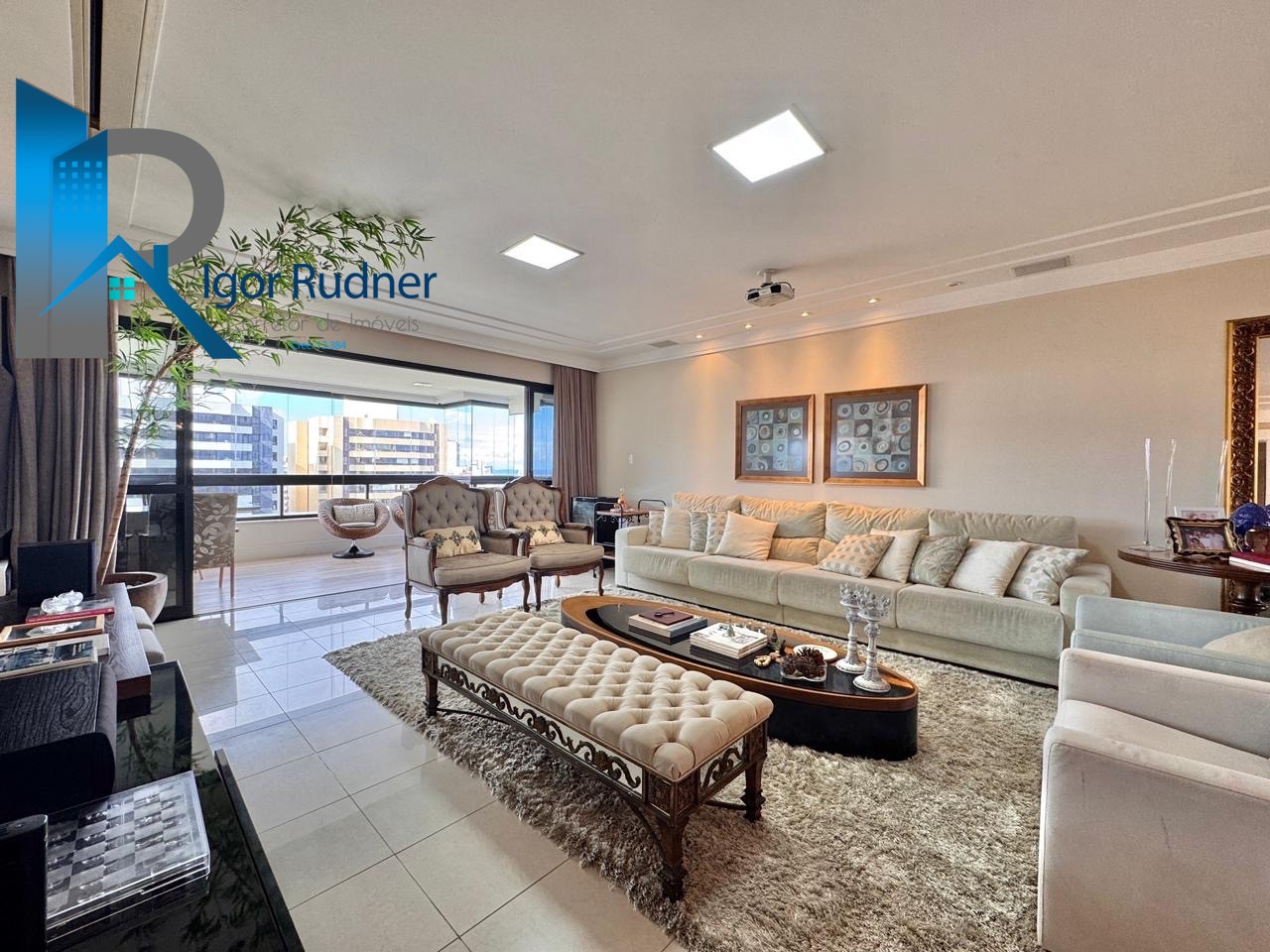 Apartamento, 4 quartos, 215 m² - Foto 16