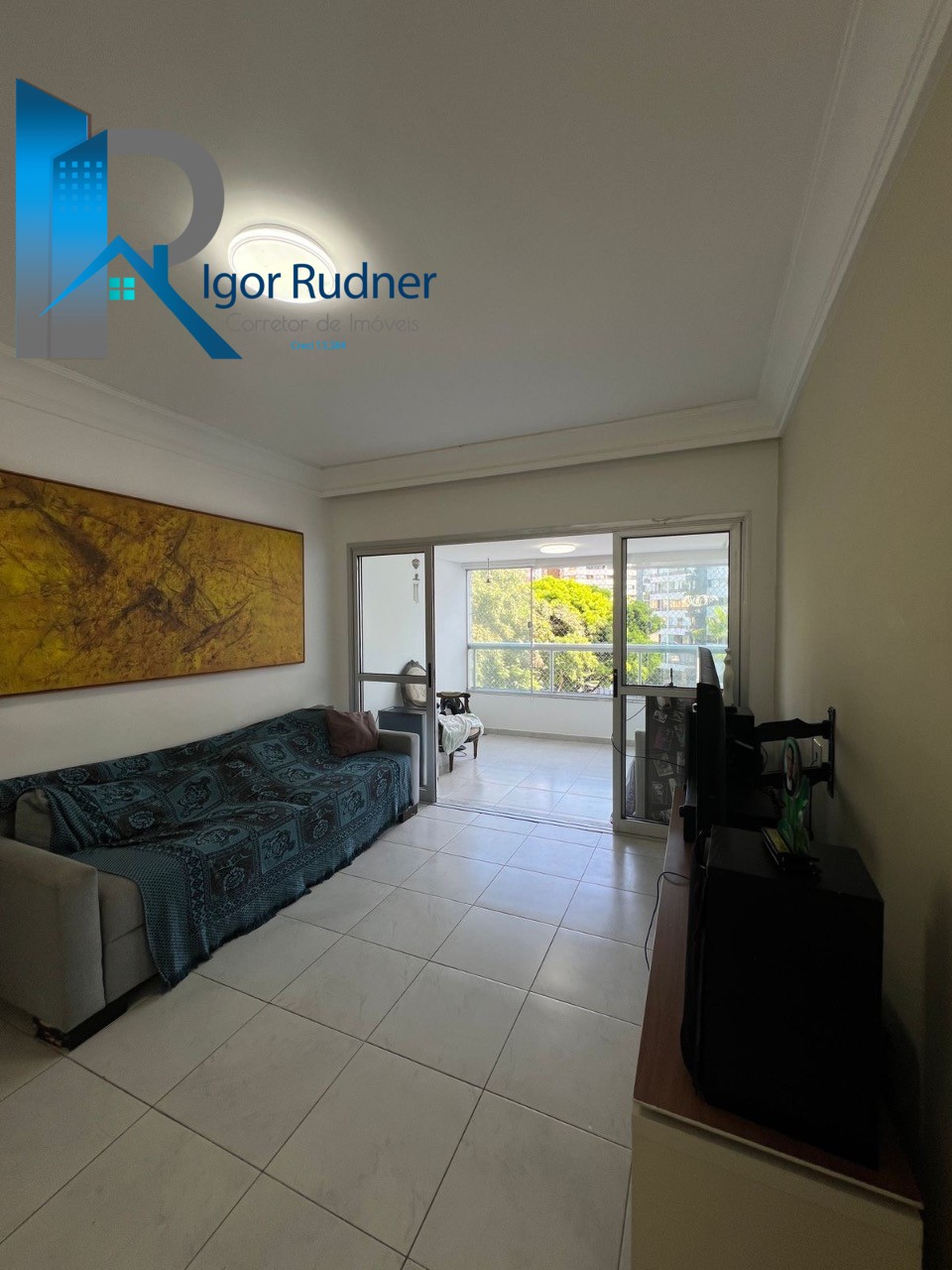 Apartamento, 3 quartos, 108 m² - Foto 17