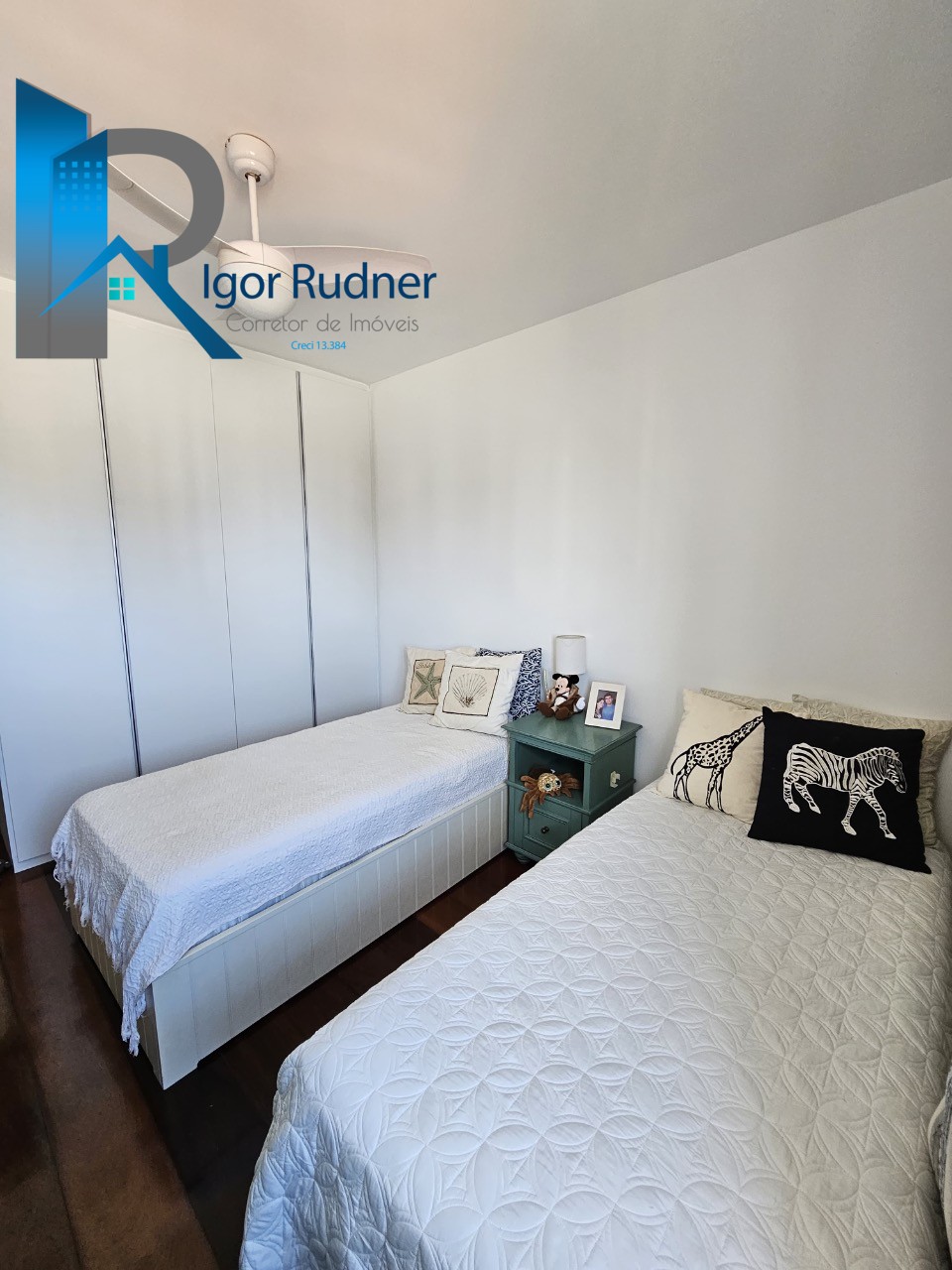 Apartamento, 4 quartos, 167 m² - Foto 24