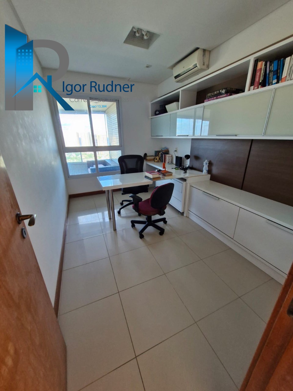 Apartamento, 4 quartos, 162 m² - Foto 16