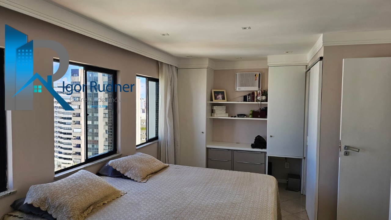 Cobertura, 3 quartos, 200 m² - Foto 26