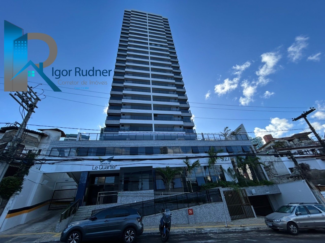 Apartamento, 3 quartos, 113 m² - Foto 2