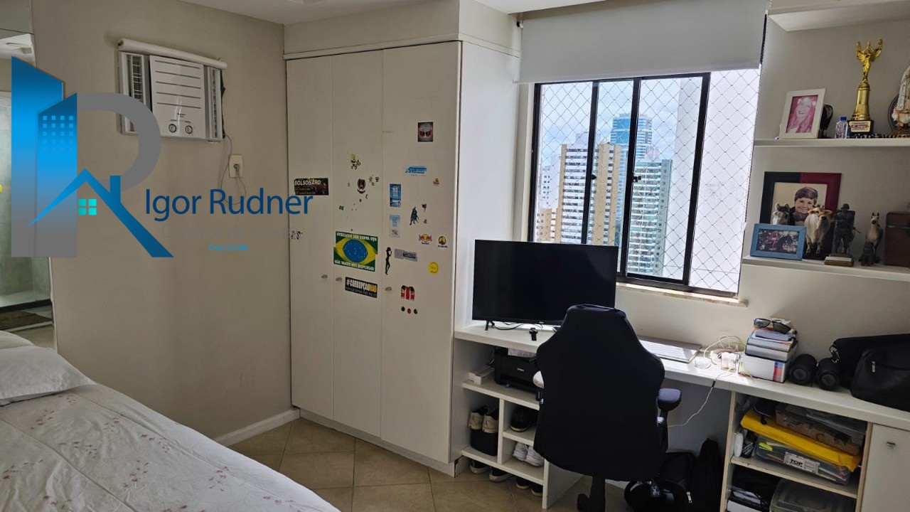 Cobertura, 3 quartos, 200 m² - Foto 33
