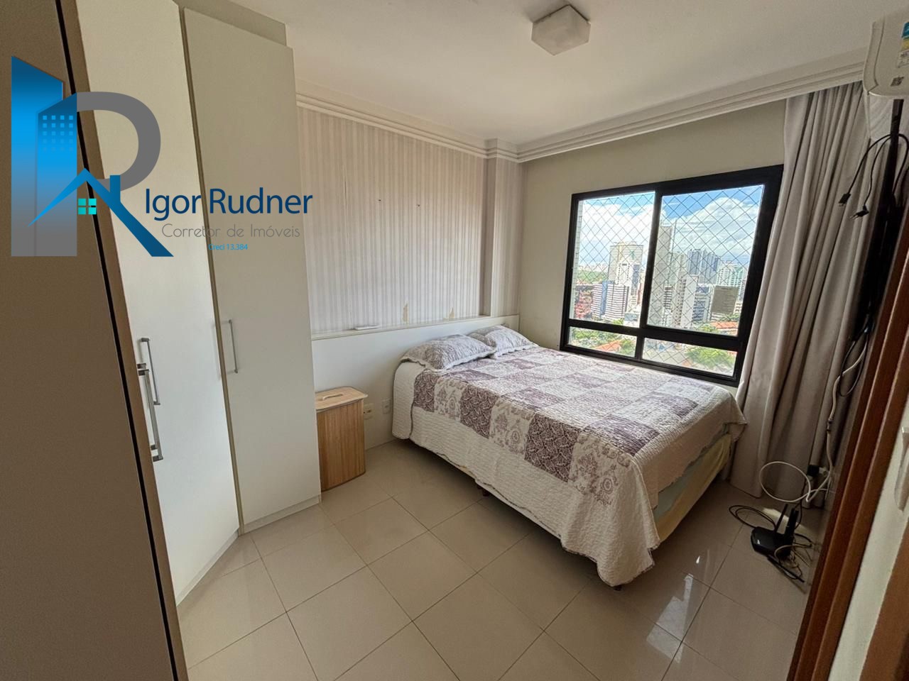 Apartamento, 3 quartos, 140 m² - Foto 13