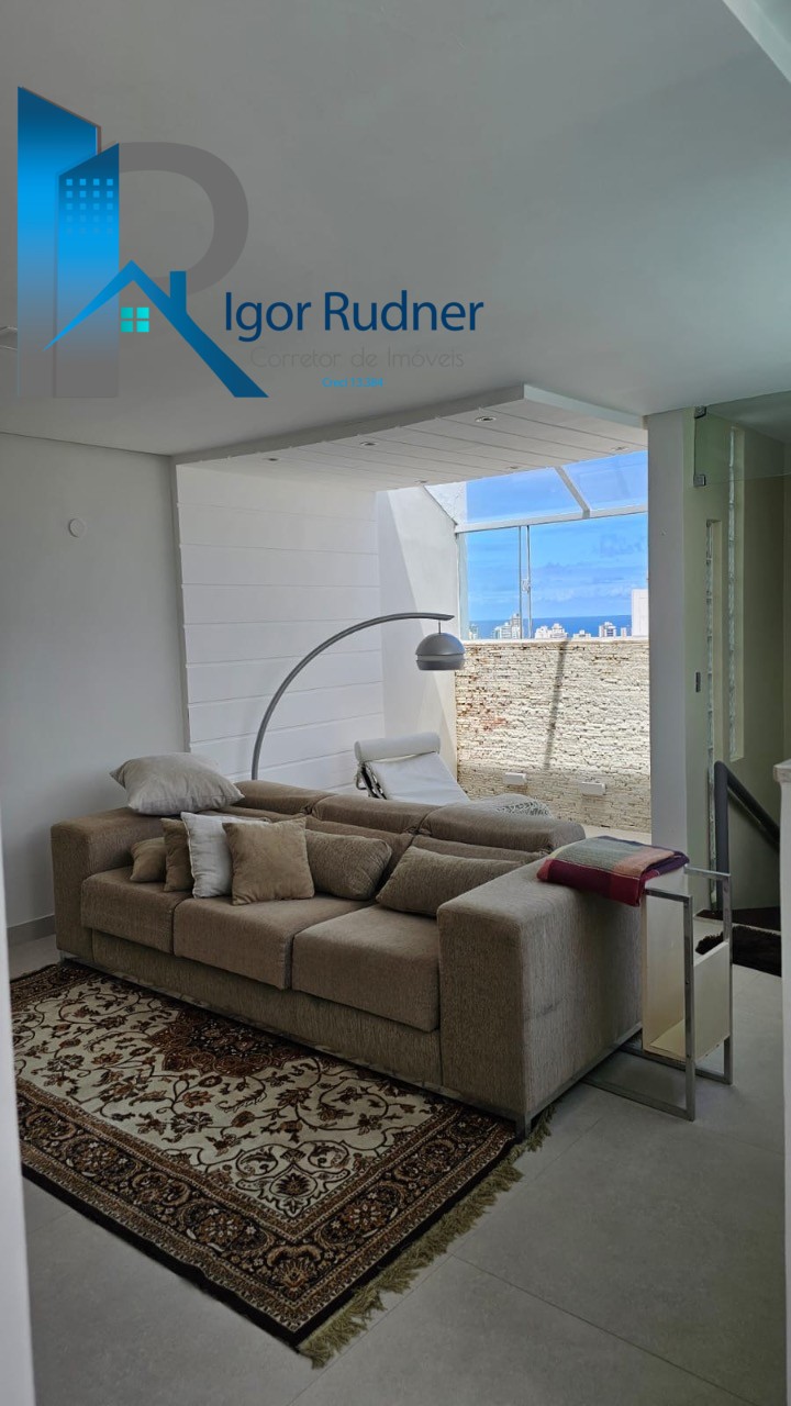 Cobertura, 3 quartos, 200 m² - Foto 3