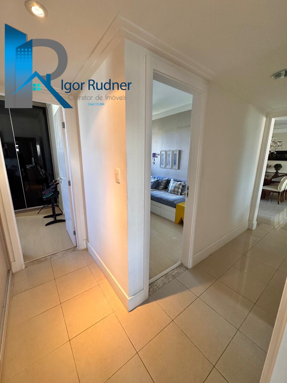 Apartamento, 4 quartos, 215 m² - Foto 41