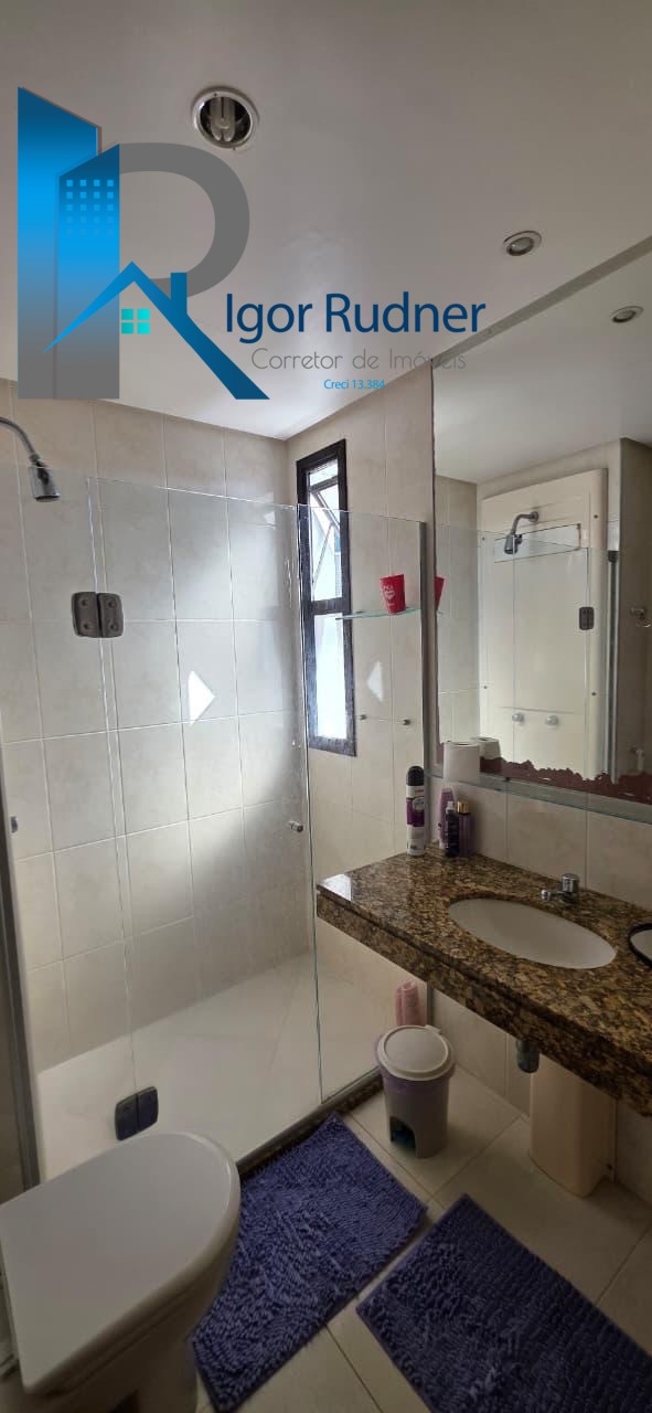 Apartamento, 4 quartos, 162 m² - Foto 22