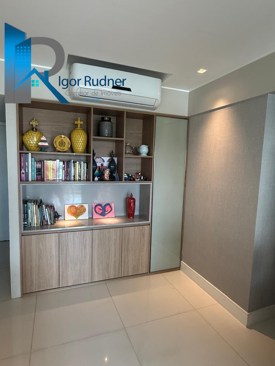 Apartamento, 3 quartos, 89 m² - Foto 6