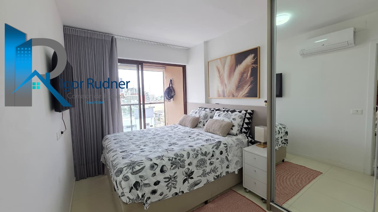 Apartamento, 2 quartos, 66 m² - Foto 14