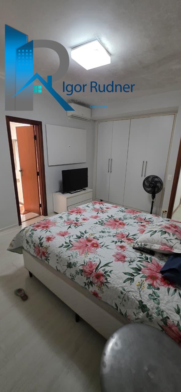 Apartamento, 4 quartos, 162 m² - Foto 25