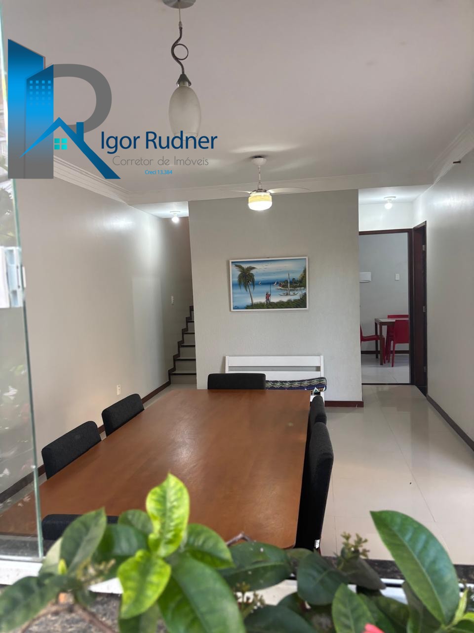 Casa de Condomínio, 5 quartos - Foto 29