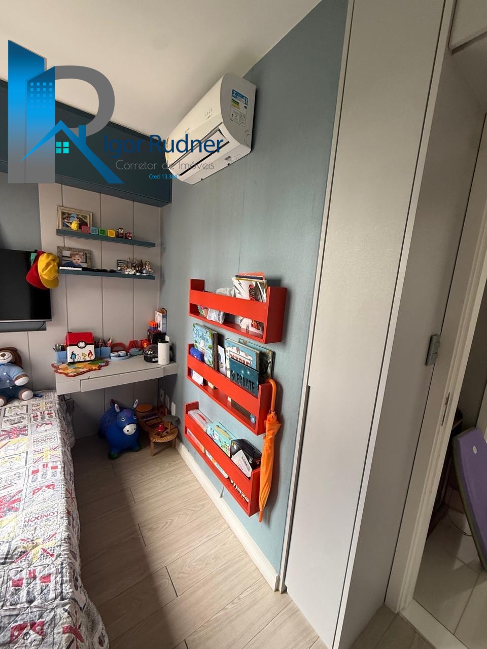 Apartamento, 3 quartos, 89 m² - Foto 10