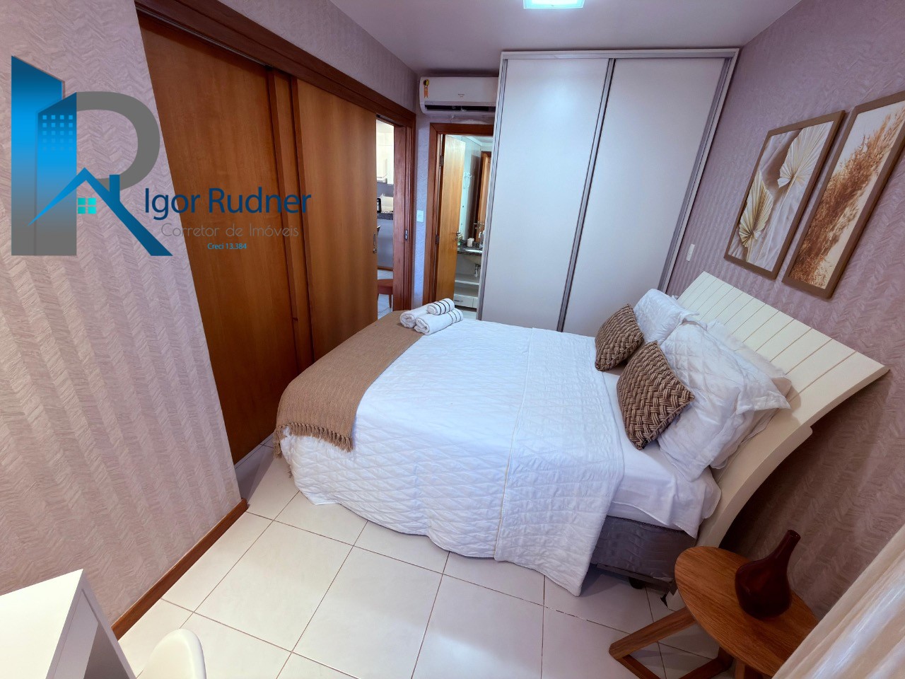 Apartamento, 1 quarto, 51 m² - Foto 7