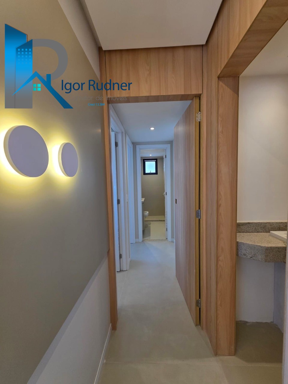 Apartamento, 3 quartos, 96 m² - Foto 21