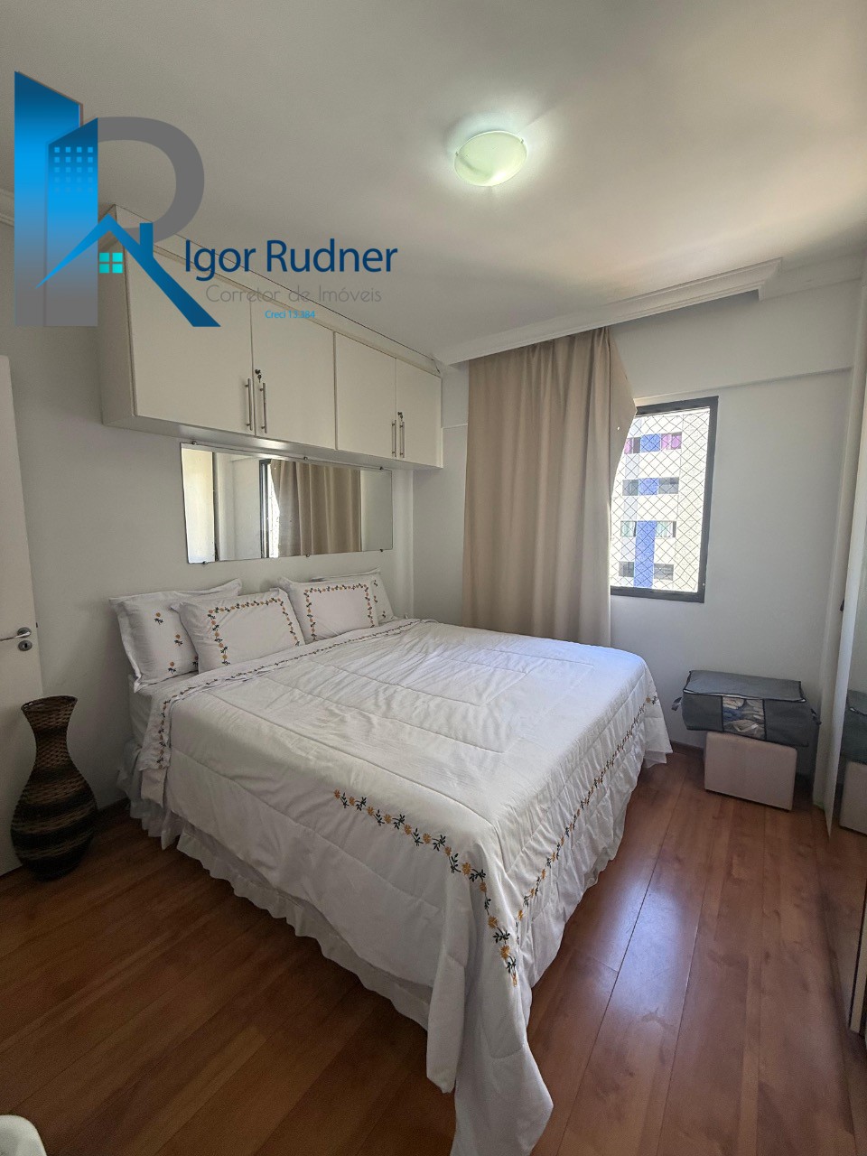 Apartamento, 3 quartos, 80 m² - Foto 8