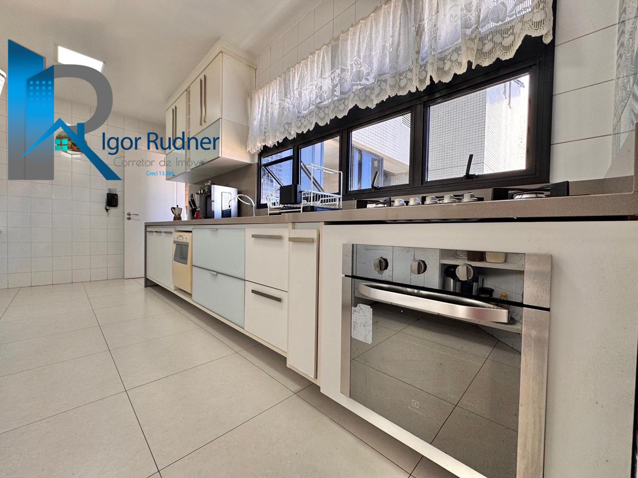 Apartamento, 4 quartos, 215 m² - Foto 26