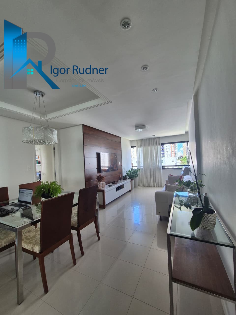 Apartamento, 3 quartos, 90 m² - Foto 8