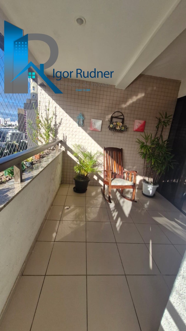 Apartamento, 3 quartos, 150 m² - Foto 25