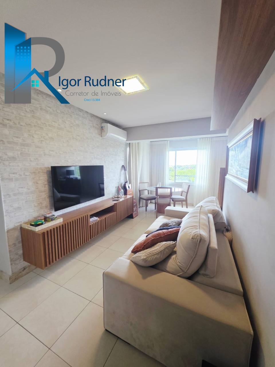 Apartamento, 2 quartos, 59 m² - Foto 5
