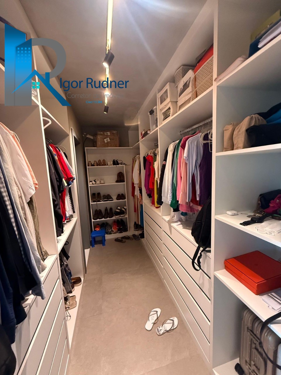 Cobertura, 4 quartos, 305 m² - Foto 15