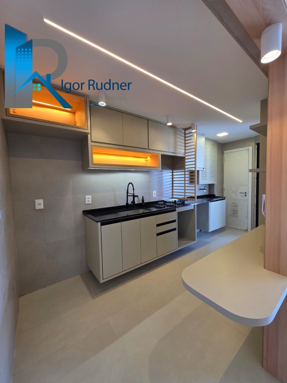 Apartamento, 3 quartos, 96 m² - Foto 8
