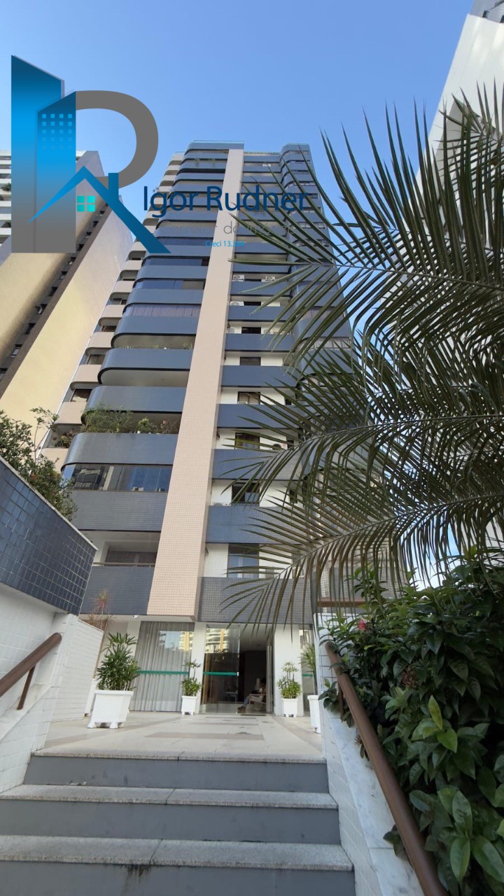 Apartamento, 3 quartos, 150 m² - Foto 35