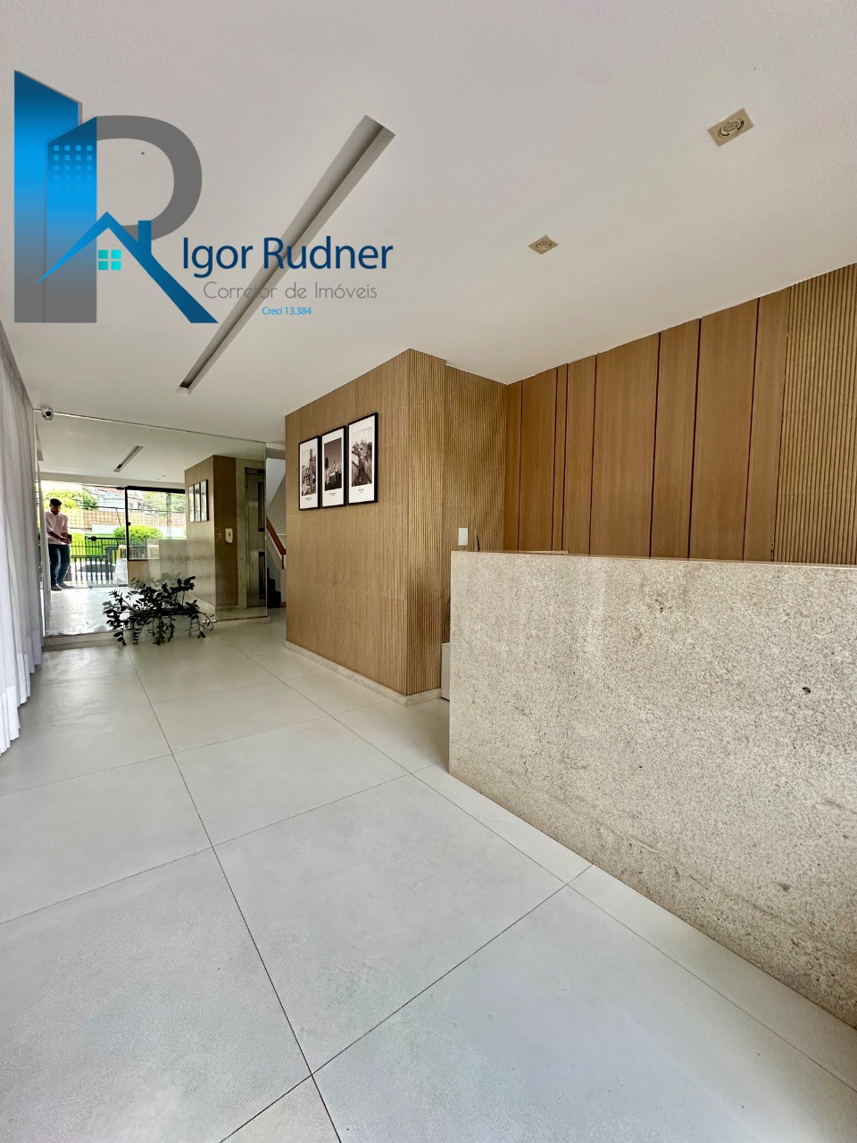 Apartamento, 2 quartos, 70 m² - Foto 4
