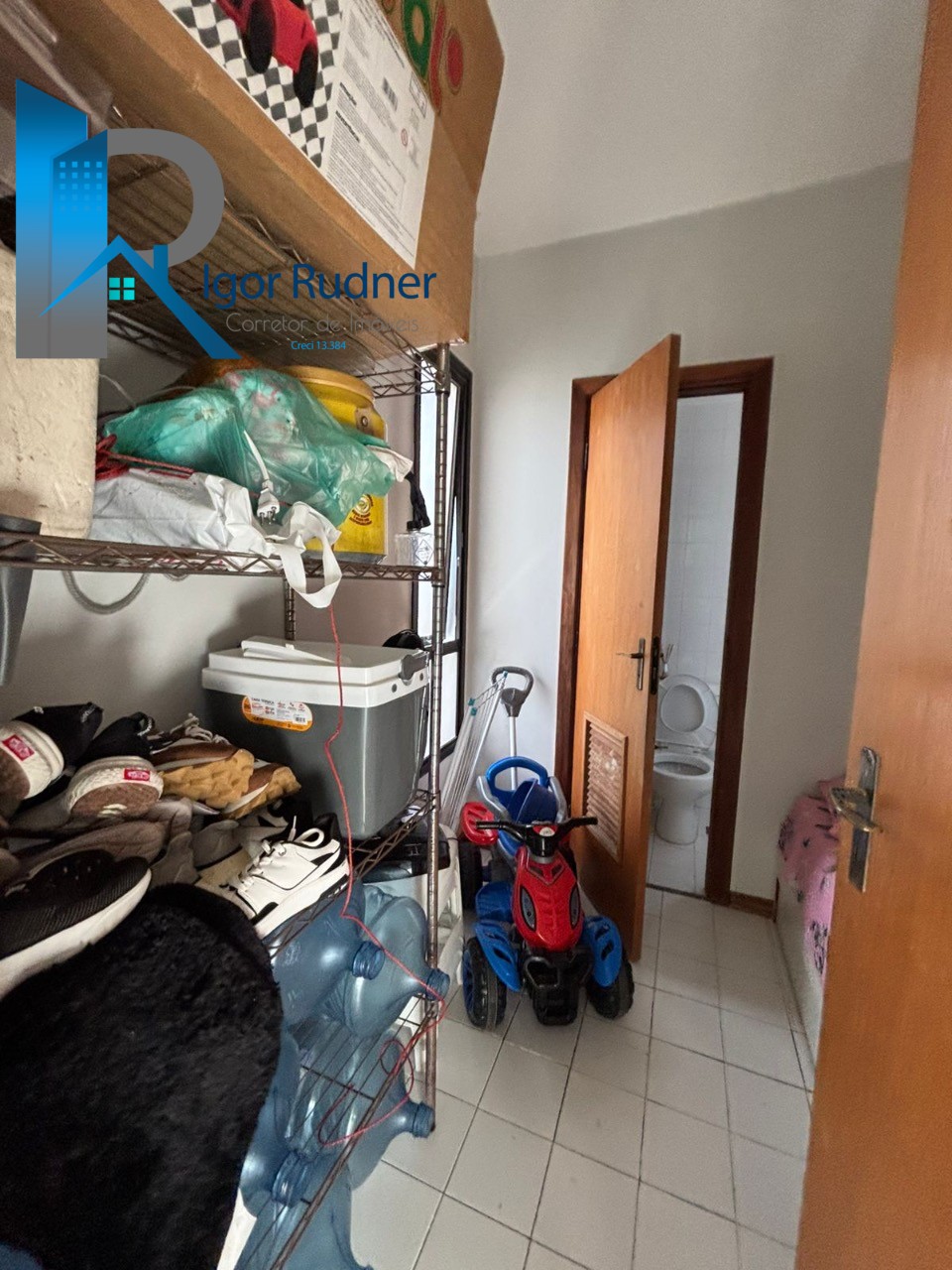 Apartamento, 4 quartos, 162 m² - Foto 32