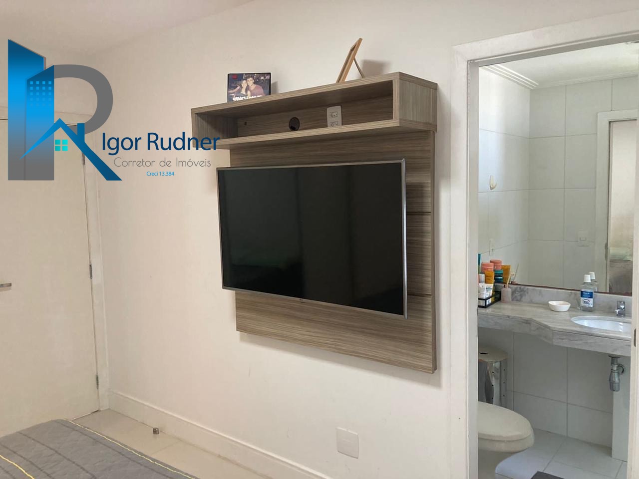 Apartamento, 4 quartos, 188 m² - Foto 12
