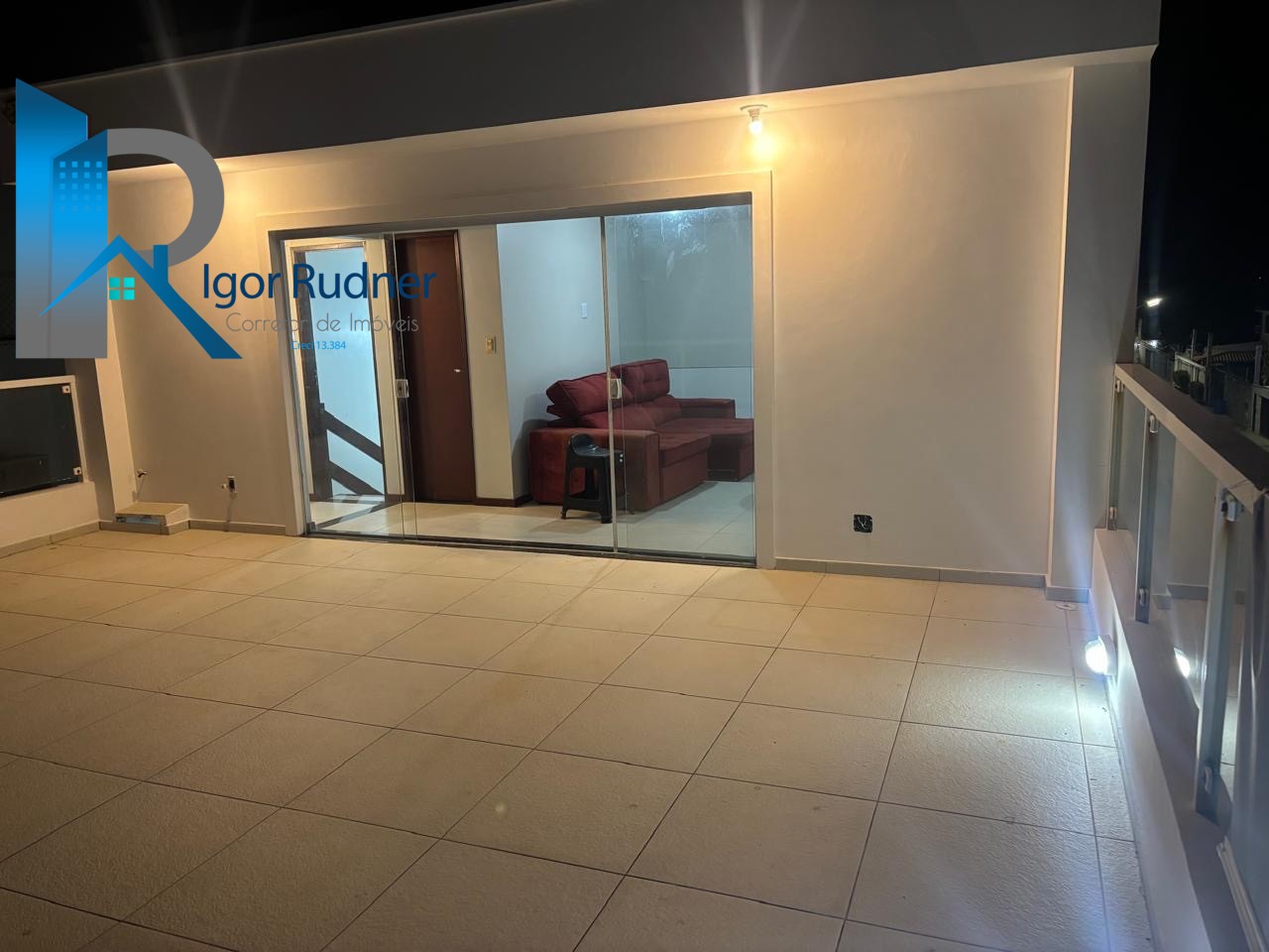 Casa de Condomínio, 5 quartos - Foto 8