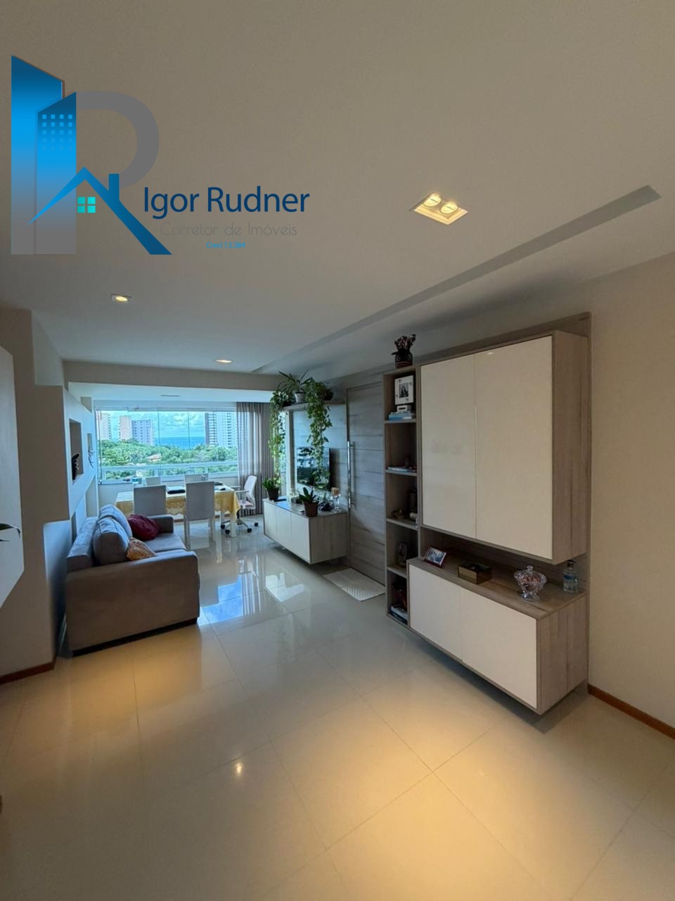 Apartamento, 2 quartos, 83 m² - Foto 6