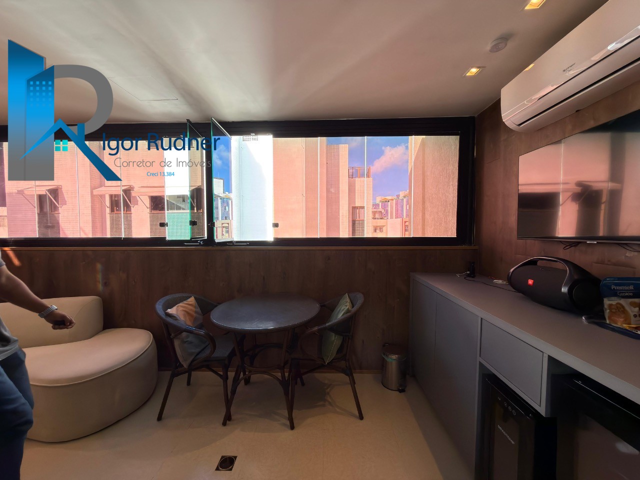 Cobertura, 4 quartos, 202 m² - Foto 22
