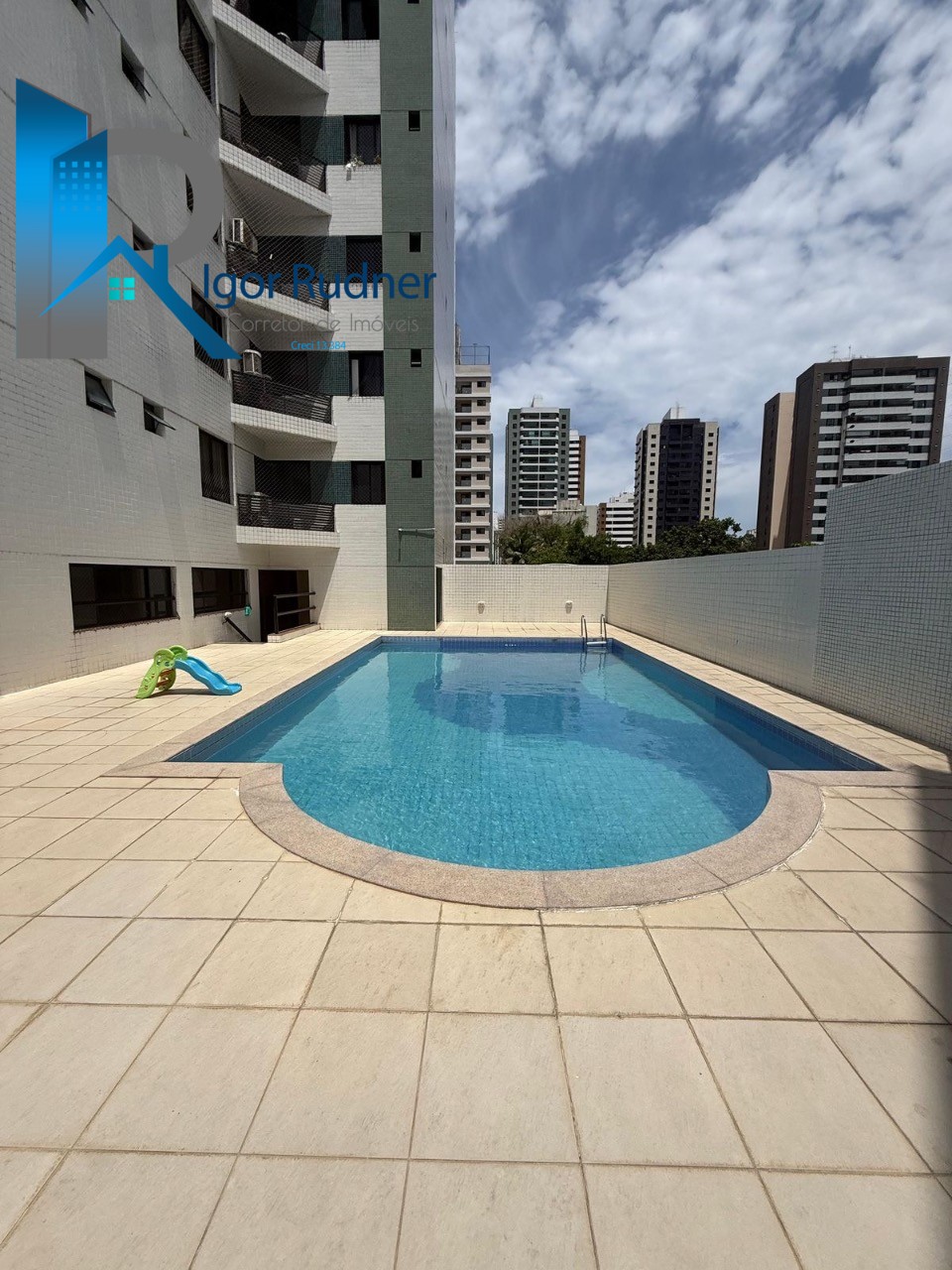 Apartamento, 3 quartos, 140 m² - Foto 37