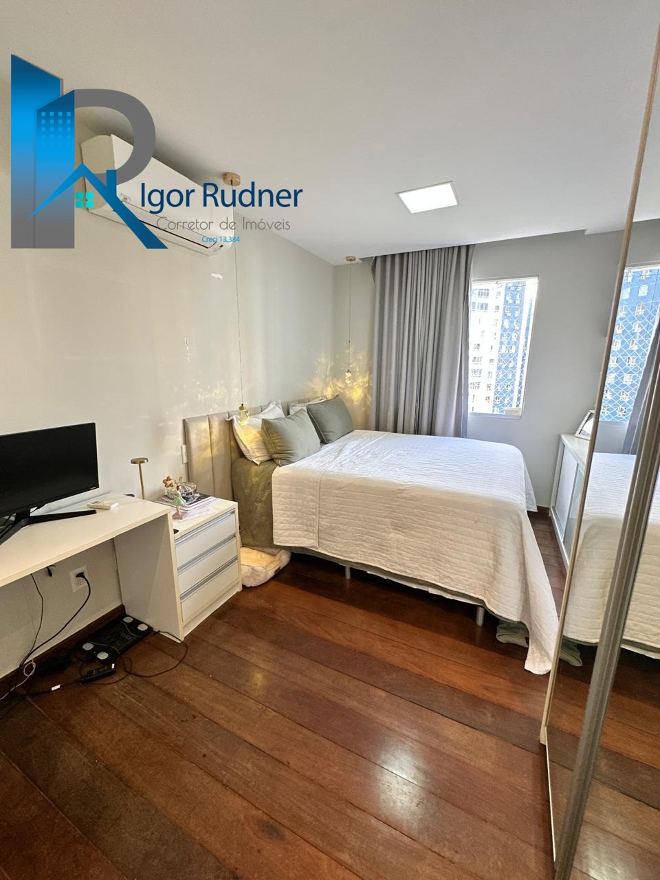 Apartamento, 3 quartos, 110 m² - Foto 14