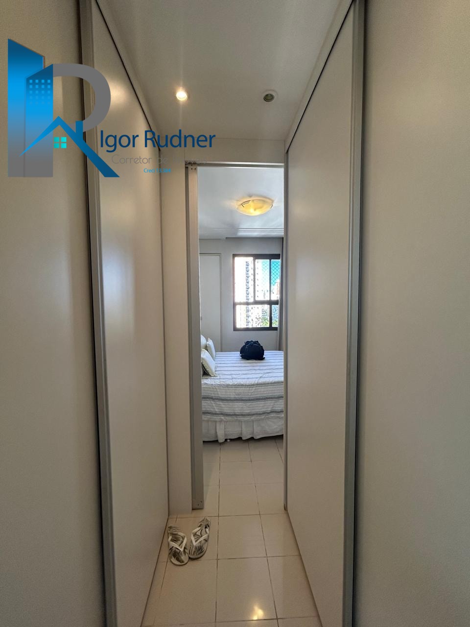 Apartamento, 4 quartos, 145 m² - Foto 21
